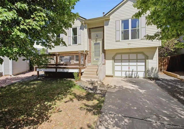 Photo 1 of Single family home for sale at 19959 E Cornell Ave, Aurora, CO 80013 | MLS# 1680151 | Listing updated on 2026-09-19