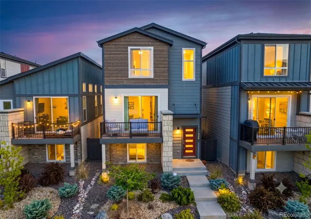 Photo 1 of Single family home for sale at 11325 Modern Meadow Loop, Colorado Springs, CO 80921 | MLS# 4031475 | Listing updated on 2026-09-04