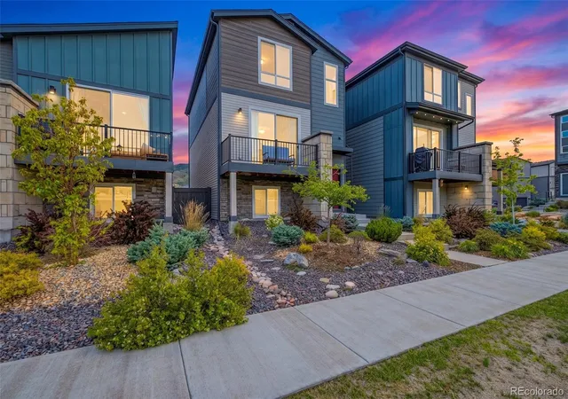 Photo 2 of Single family home for sale at 11325 Modern Meadow Loop, Colorado Springs, CO 80921 | MLS# 4031475 | Listing updated on 2026-09-04