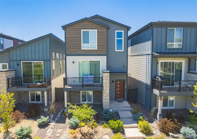 Photo 3 of Single family home for sale at 11325 Modern Meadow Loop, Colorado Springs, CO 80921 | MLS# 4031475 | Listing updated on 2026-09-04