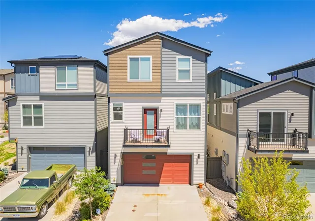 Photo 3 of Single family home for sale at 11325 Modern Meadow Loop, Colorado Springs, CO 80921 | MLS# 4031475 | Listing updated on 2026-09-04