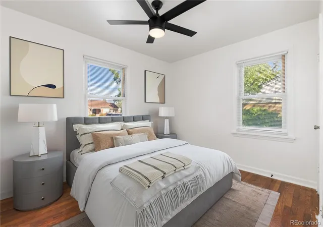 Photo 3 of Single family home for sale at 2600 Olive St, Denver, CO 80207 | MLS# 3828835 | Listing updated on 2026-10-23