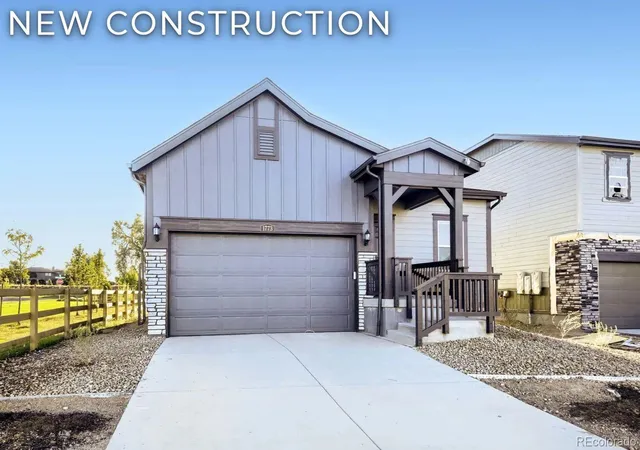 Photo 1 of Sale Pending at 1773 Howling Dr, Windsor, CO 80550 | MLS# 2333045 | Listing updated on 2026-10-26