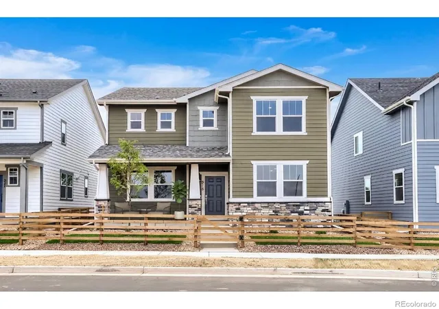 Photo 2 of Single family home for sale at 915 Nettle Ln, Fort Collins, CO 80524 | MLS# IR1067722 | Listing updated on 2026-10-08