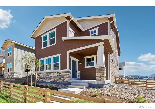 Single family home for sale at 973 Rusty Blackbird Ln, Fort Collins, CO 80524 | MLS# IR1067723