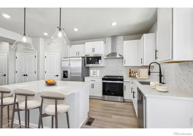 Photo 1 of Single family home for sale at 973 Rusty Blackbird Ln, Fort Collins, CO 80524 | MLS# IR1067723 | Listing updated on 2026-09-27