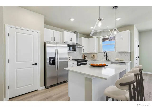 Photo 2 of Single family home for sale at 973 Rusty Blackbird Ln, Fort Collins, CO 80524 | MLS# IR1067723 | Listing updated on 2026-09-27