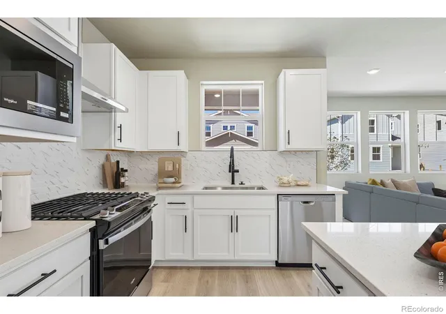 Photo 3 of Single family home for sale at 973 Rusty Blackbird Ln, Fort Collins, CO 80524 | MLS# IR1067723 | Listing updated on 2026-09-27