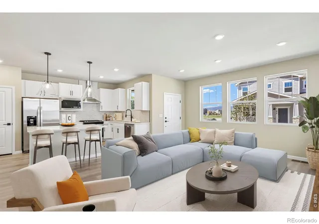 Photo 4 of Single family home for sale at 973 Rusty Blackbird Ln, Fort Collins, CO 80524 | MLS# IR1067723 | Listing updated on 2026-09-27