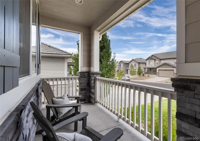 Photo 2 of Single family home for sale at 3402 Grizzly Peak Dr, Broomfield, CO 80023 | MLS# 9917305 | Listing updated on 2026-09-24