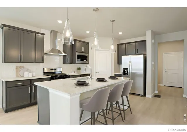 Photo 2 of Single family home for sale at 2448 Heyworth Ln, Fort Collins, CO 80524 | MLS# IR1067726 | Listing updated on 2026-10-09