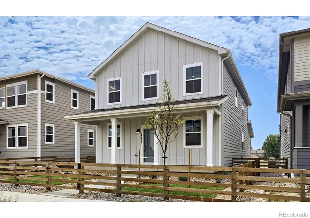 Photo 1 of Single family home for sale at 2448 Heyworth Ln, Fort Collins, CO 80524 | MLS# IR1067726 | Listing updated on 2026-10-09