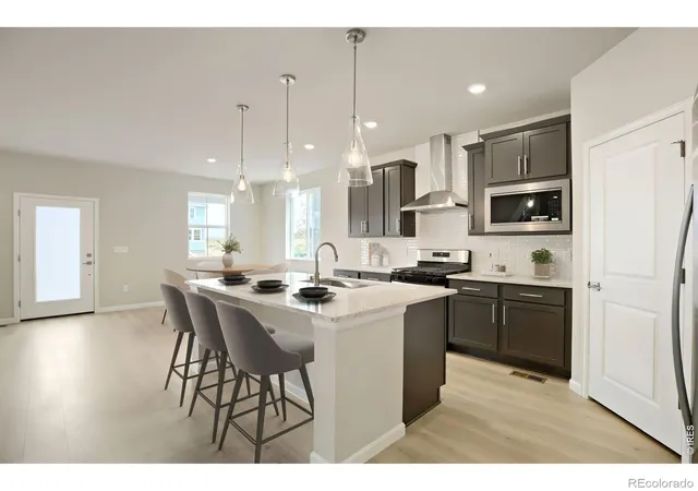 Photo 3 of Single family home for sale at 2448 Heyworth Ln, Fort Collins, CO 80524 | MLS# IR1067726 | Listing updated on 2026-10-09