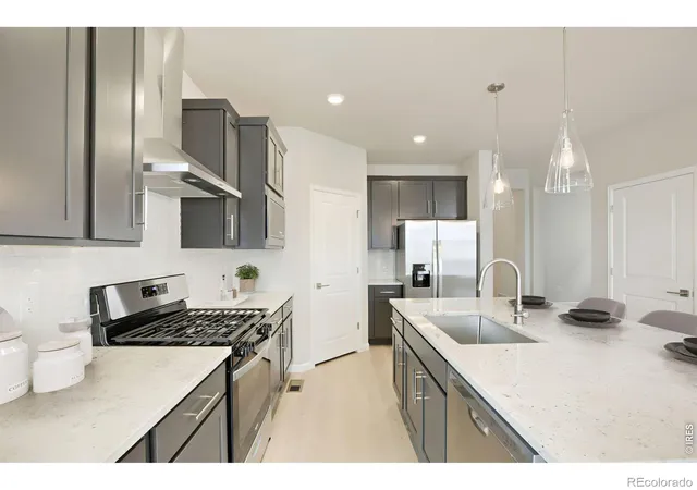 Photo 3 of Single family home for sale at 2448 Heyworth Ln, Fort Collins, CO 80524 | MLS# IR1067726 | Listing updated on 2026-10-09