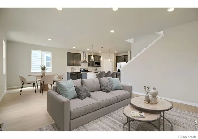 Photo 4 of Single family home for sale at 2448 Heyworth Ln, Fort Collins, CO 80524 | MLS# IR1067726 | Listing updated on 2026-10-09