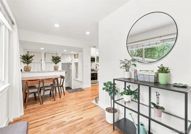 Photo 3 of Single family home for sale at 1280 W Oxford S Ave, Englewood, CO 80110 | MLS# 3122173 | Listing updated on 2026-09-05