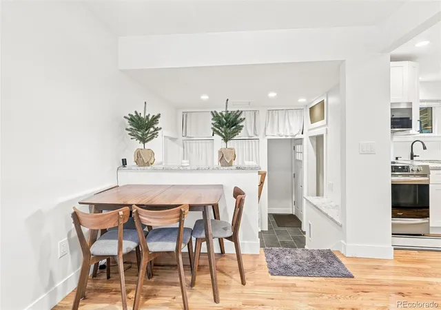 Photo 4 of Single family home for sale at 1280 W Oxford S Ave, Englewood, CO 80110 | MLS# 3122173 | Listing updated on 2026-09-05