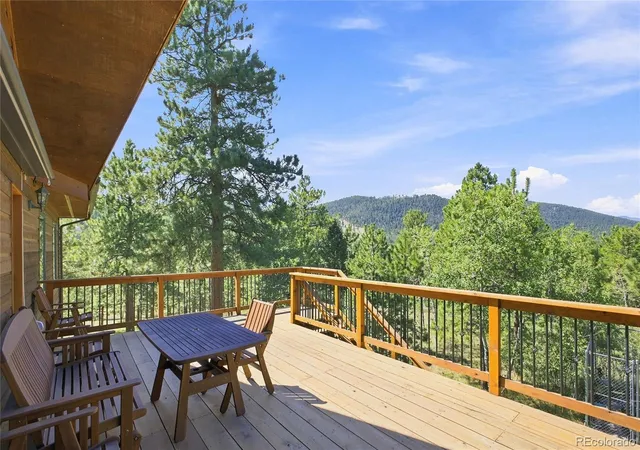 Photo 2 of Single family home for sale at 9749 Hilldale Dr, Morrison, CO 80465 | MLS# 9216457 | Listing updated on 2026-09-20
