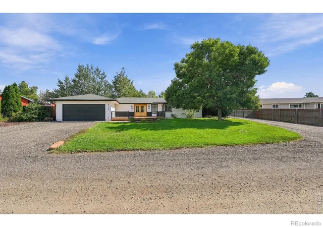 Condo for sale at 4104 Cherry Hills Dr, Fort Collins, CO 80524 | MLS# IR1067728