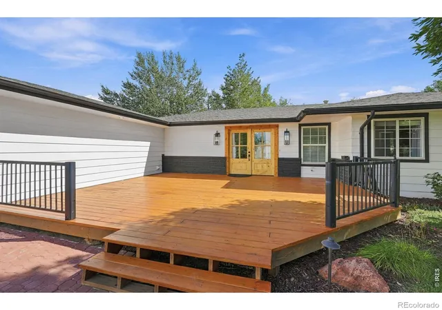 Photo 4 of Condo for sale at 4104 Cherry Hills Dr, Fort Collins, CO 80524 | MLS# IR1067728 | Listing updated on 2026-09-29