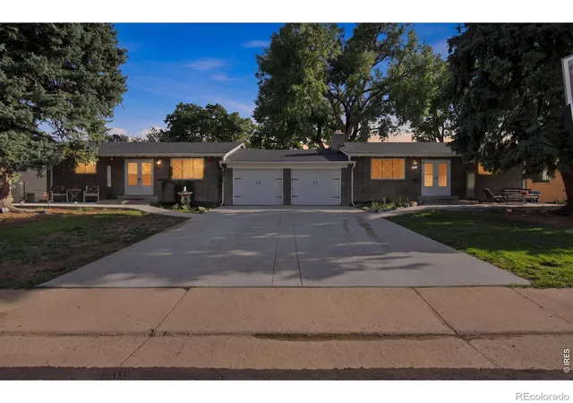 Photo 1 of Multi family home for sale at 6860 W 32nd Place, Wheat Ridge, CO 80033 | MLS# IR1067731 | Listing updated on 2026-09-20