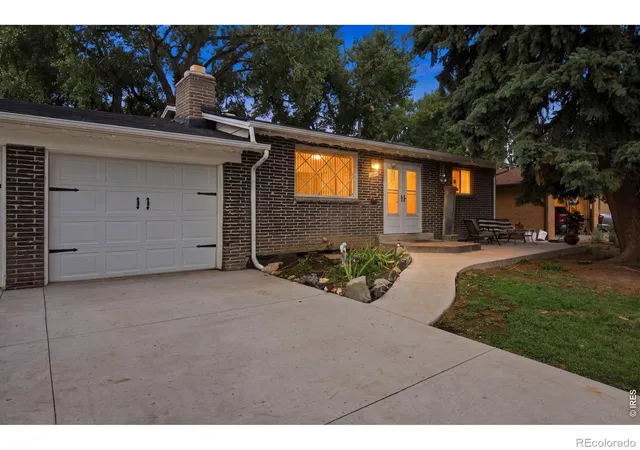 Photo 2 of Multi family home for sale at 6860 W 32nd Place, Wheat Ridge, CO 80033 | MLS# IR1067731 | Listing updated on 2026-09-20