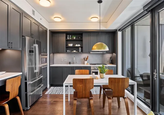 Photo 3 of Sale Pending at 1750 Wewatta St #1428, Denver, CO 80202 | MLS# 3794008 | Listing updated on 2026-09-06