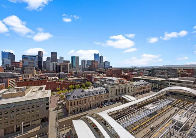 Photo 4 of Sale Pending at 1750 Wewatta St #1428, Denver, CO 80202 | MLS# 3794008 | Listing updated on 2026-09-06