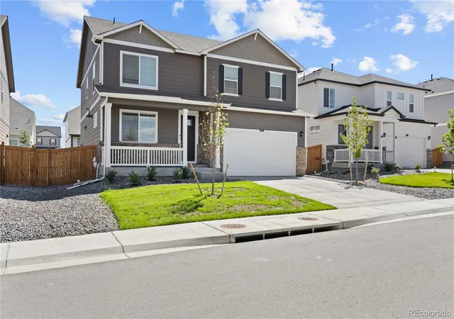 Photo 2 of Single family home for sale at 840 N Clubview St, Watkins, CO 80137 | MLS# 2362069 | Listing updated on 2026-09-27