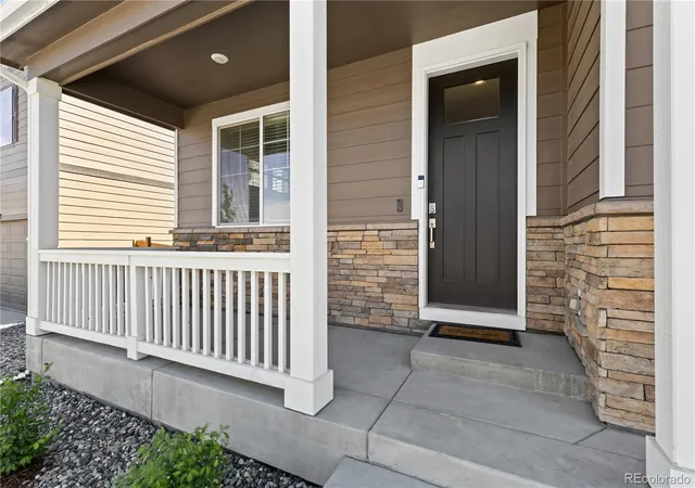 Photo 3 of Single family home for sale at 840 N Clubview St, Watkins, CO 80137 | MLS# 2362069 | Listing updated on 2026-09-27