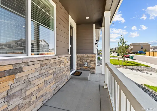 Photo 4 of Single family home for sale at 840 N Clubview St, Watkins, CO 80137 | MLS# 2362069 | Listing updated on 2026-09-27