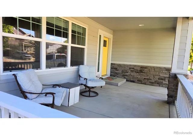 Photo 2 of Single family home for sale at 1697 Eden Valley Ln, Severance, CO 80550 | MLS# IR1067732 | Listing updated on 2026-10-05