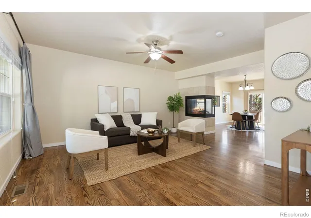 Photo 3 of Single family home for sale at 1697 Eden Valley Ln, Severance, CO 80550 | MLS# IR1067732 | Listing updated on 2026-10-05