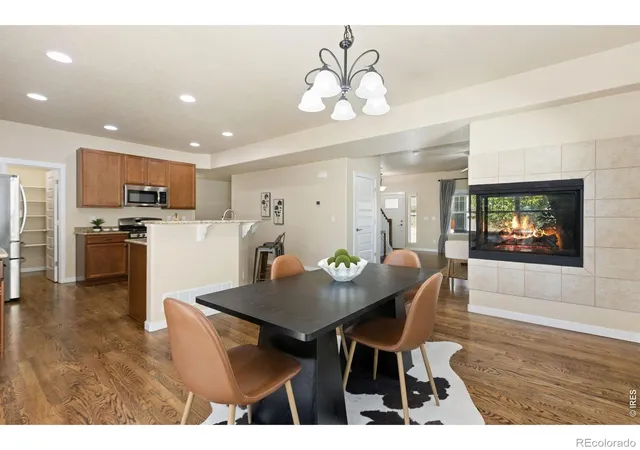 Photo 3 of Single family home for sale at 1697 Eden Valley Ln, Severance, CO 80550 | MLS# IR1067732 | Listing updated on 2026-10-05