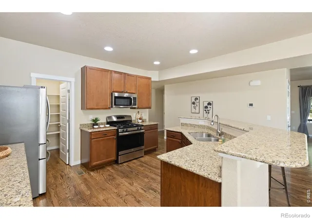 Photo 4 of Single family home for sale at 1697 Eden Valley Ln, Severance, CO 80550 | MLS# IR1067732 | Listing updated on 2026-10-05