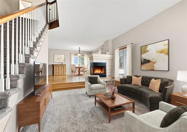 Photo 2 of Single family home for sale at 1371 Laurenwood Way, Highlands Ranch, CO 80129 | MLS# 8012891 | Listing updated on 2026-09-28