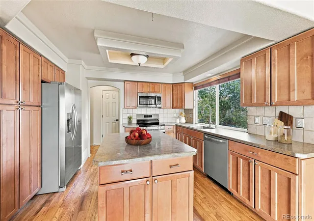 Photo 3 of Single family home for sale at 1371 Laurenwood Way, Highlands Ranch, CO 80129 | MLS# 8012891 | Listing updated on 2026-09-28