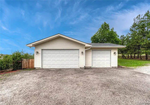 Photo 3 of Single family home for sale at 13715 N Winchester Way, Parker, CO 80138 | MLS# 7539490 | Listing updated on 2026-10-03