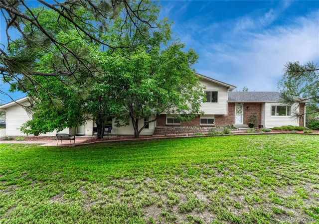 Photo 1 of Single family home for sale at 13715 N Winchester Way, Parker, CO 80138 | MLS# 7539490 | Listing updated on 2026-10-03