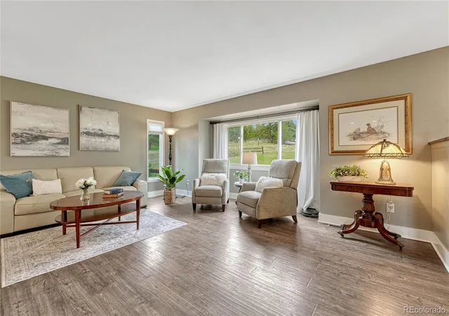 Photo 4 of Single family home for sale at 13715 N Winchester Way, Parker, CO 80138 | MLS# 7539490 | Listing updated on 2026-10-03