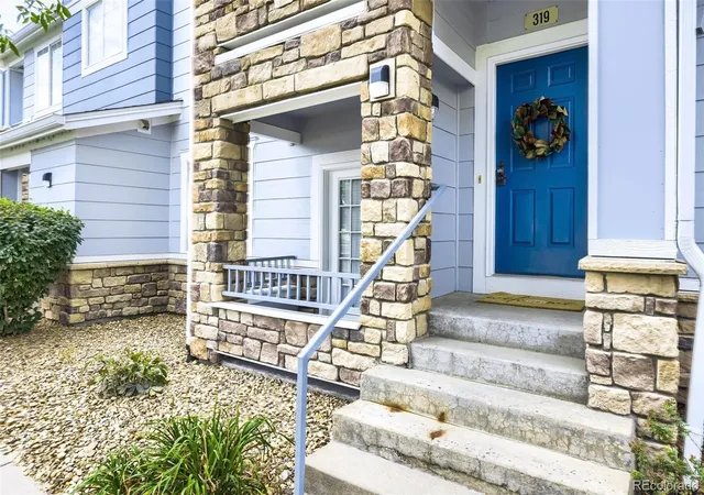 Photo 1 of Condo for sale at 5255 Memphis St #319, Denver, CO 80239 | MLS# 1949945 | Listing updated on 2026-09-12