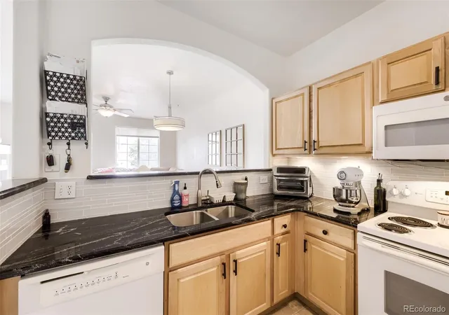Photo 4 of Condo for sale at 5255 Memphis St #319, Denver, CO 80239 | MLS# 1949945 | Listing updated on 2026-09-12