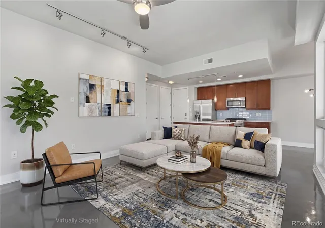 Condo for sale at 2460 W 29th Avenue #303, Denver, CO 80211 | MLS# 2042516