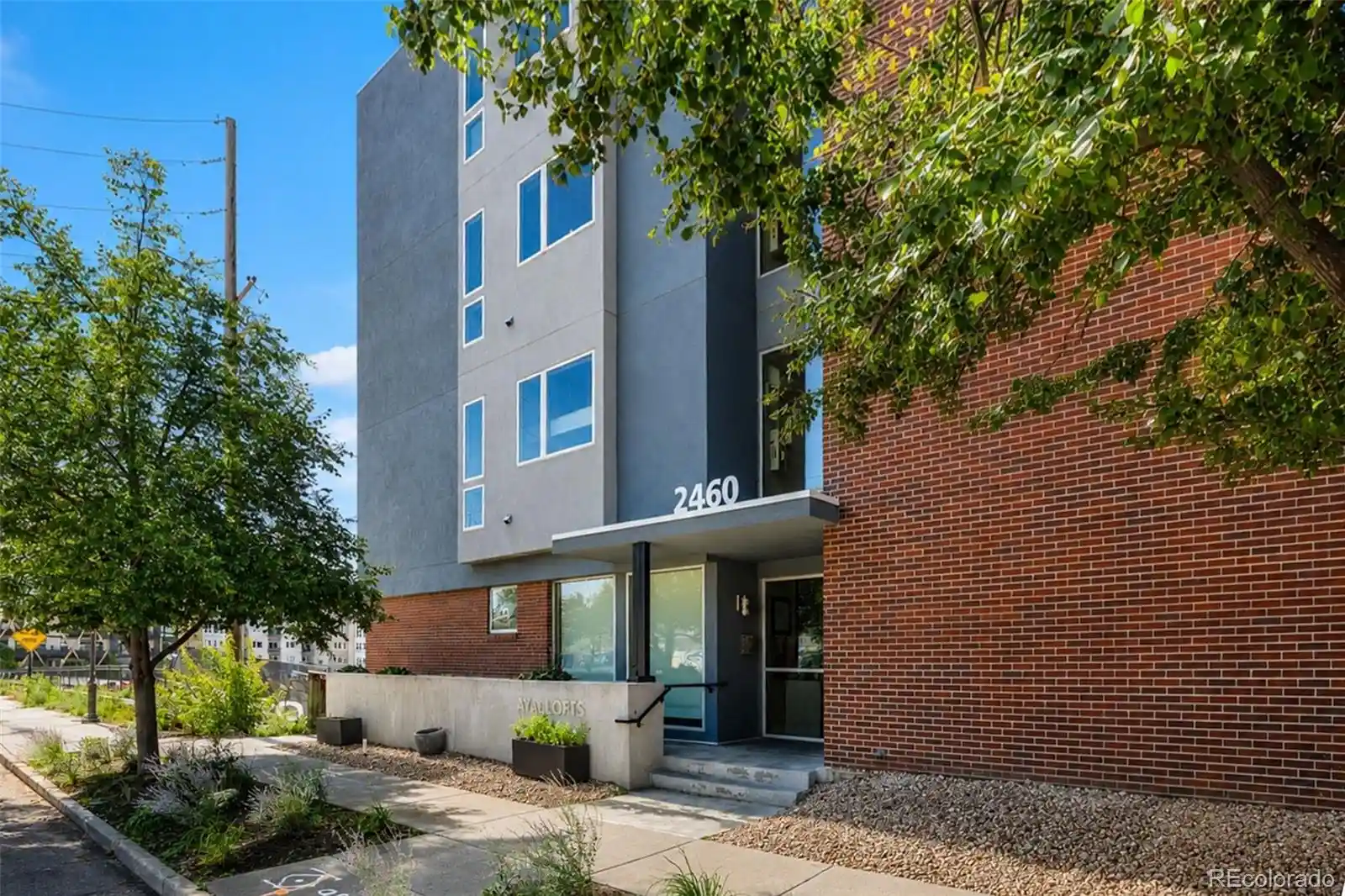 Listing Photo 29 - Condo for sale in 2460 W 29Th Ave located at 2460 W 29Th Ave, Denver, CO 80211 - Unit #303