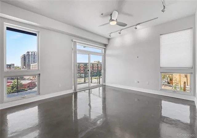 Listing Photo 5 - Condo for sale in building located at 2460 W 29Th Ave, Denver, CO 80211 - Unit #303