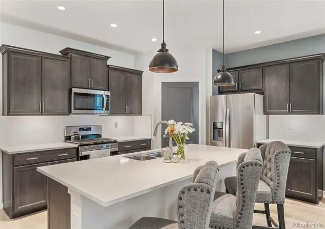 Photo 3 of Single family home for sale at 4664 Cattle Cross Trl, Castle Rock, CO 80104 | MLS# 3750802 | Listing updated on 2026-09-25