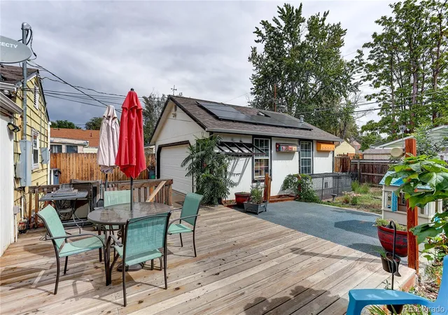 Single family home for sale at 7880 Olive St, Commerce City, CO 80022 | MLS# 4562142