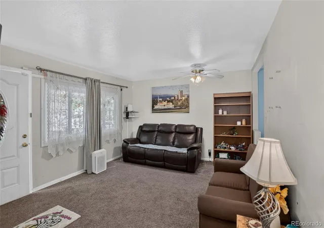 Photo 4 of Single family home for sale at 7880 Olive St, Commerce City, CO 80022 | MLS# 4562142 | Listing updated on 2026-09-25