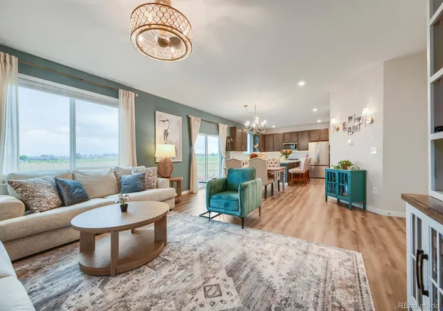 Photo 4 of Single family home for sale at 684 Piedmontese St, Johnstown, CO 80534 | MLS# 4654399 | Listing updated on 2026-10-03