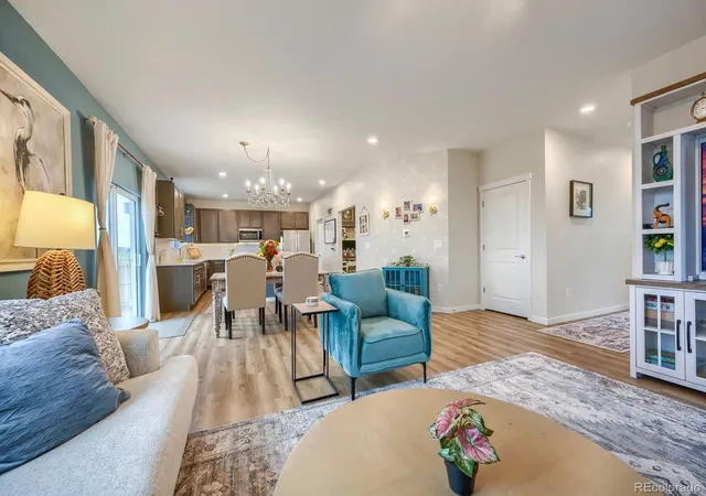 Photo 3 of Single family home for sale at 684 Piedmontese St, Johnstown, CO 80534 | MLS# 4654399 | Listing updated on 2026-10-03